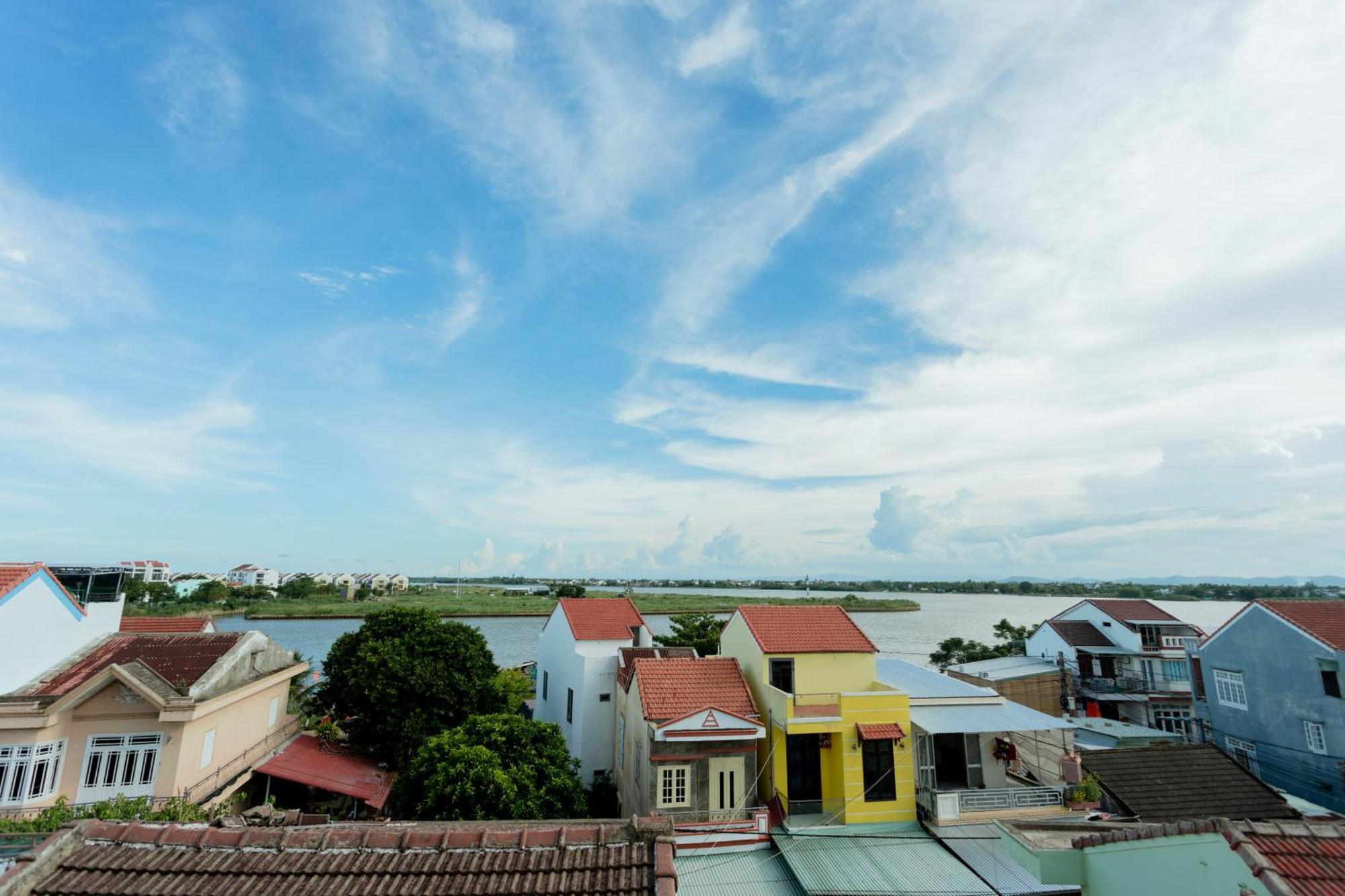 Hannah House ฮอยอัน ภายนอก รูปภาพ