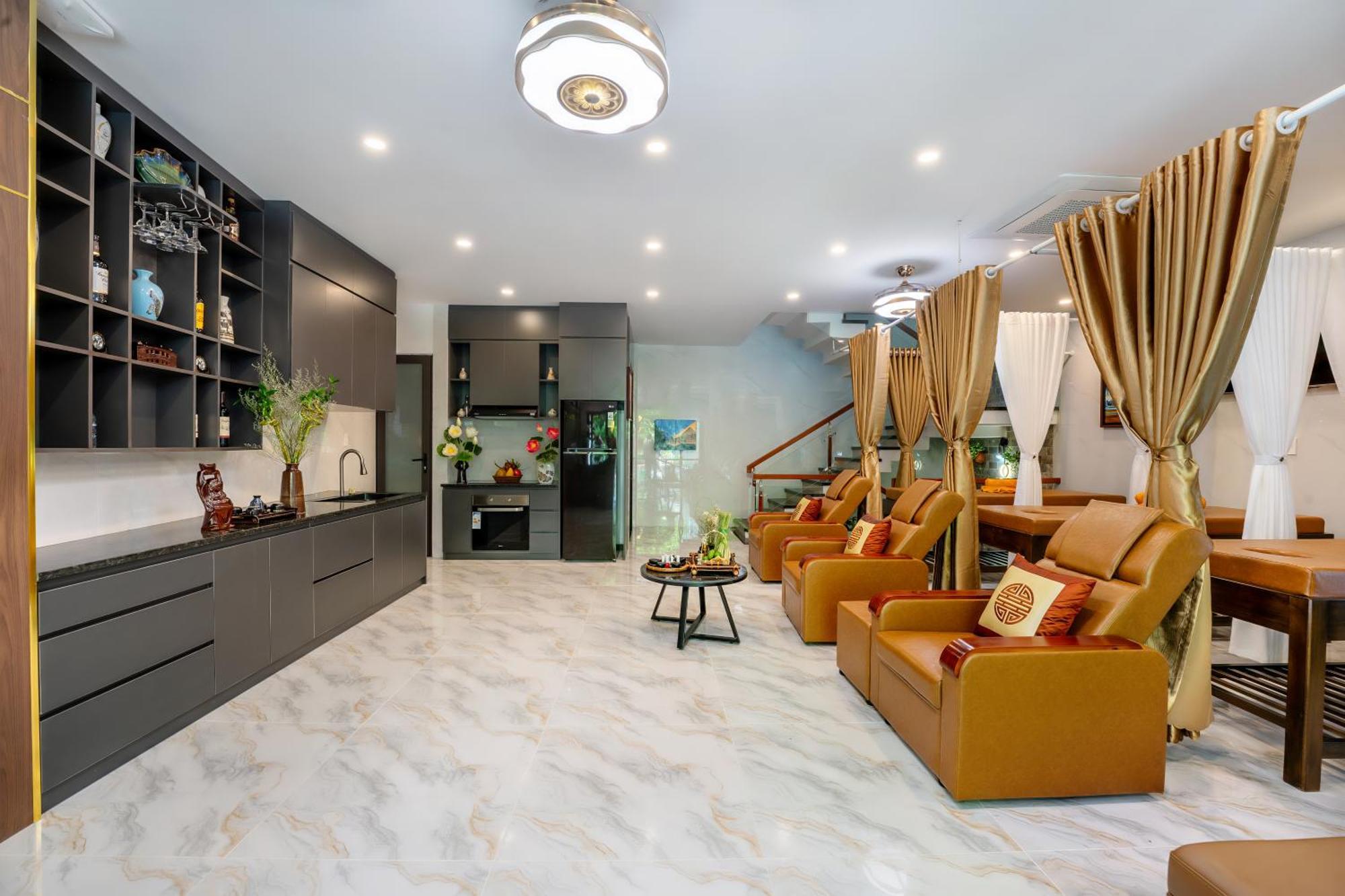 Hannah House ฮอยอัน ภายนอก รูปภาพ