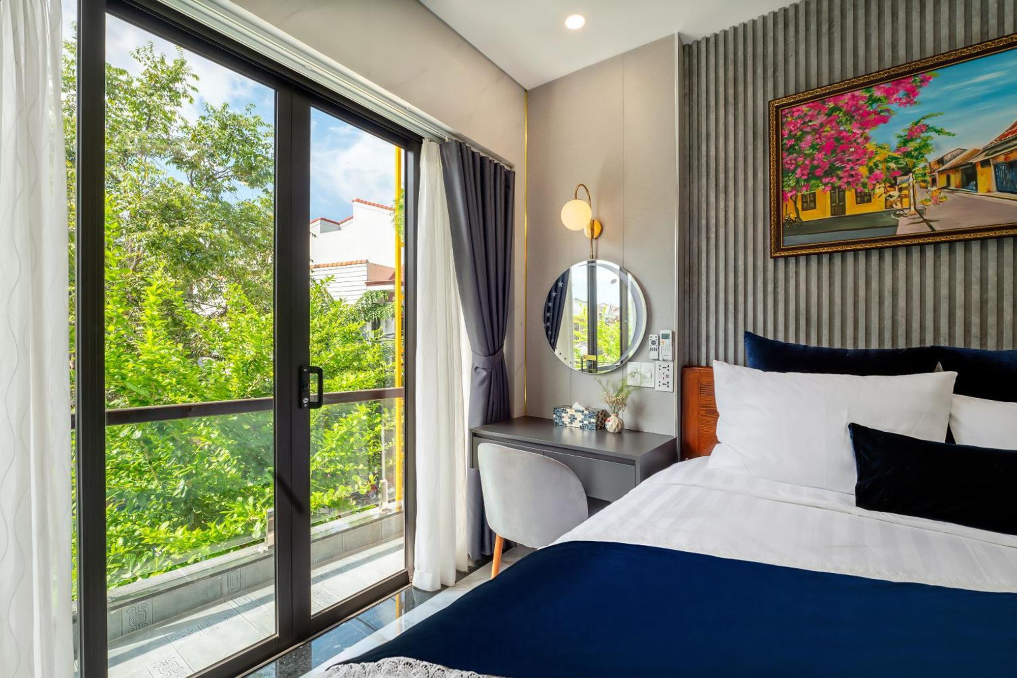 Hannah House ฮอยอัน ภายนอก รูปภาพ