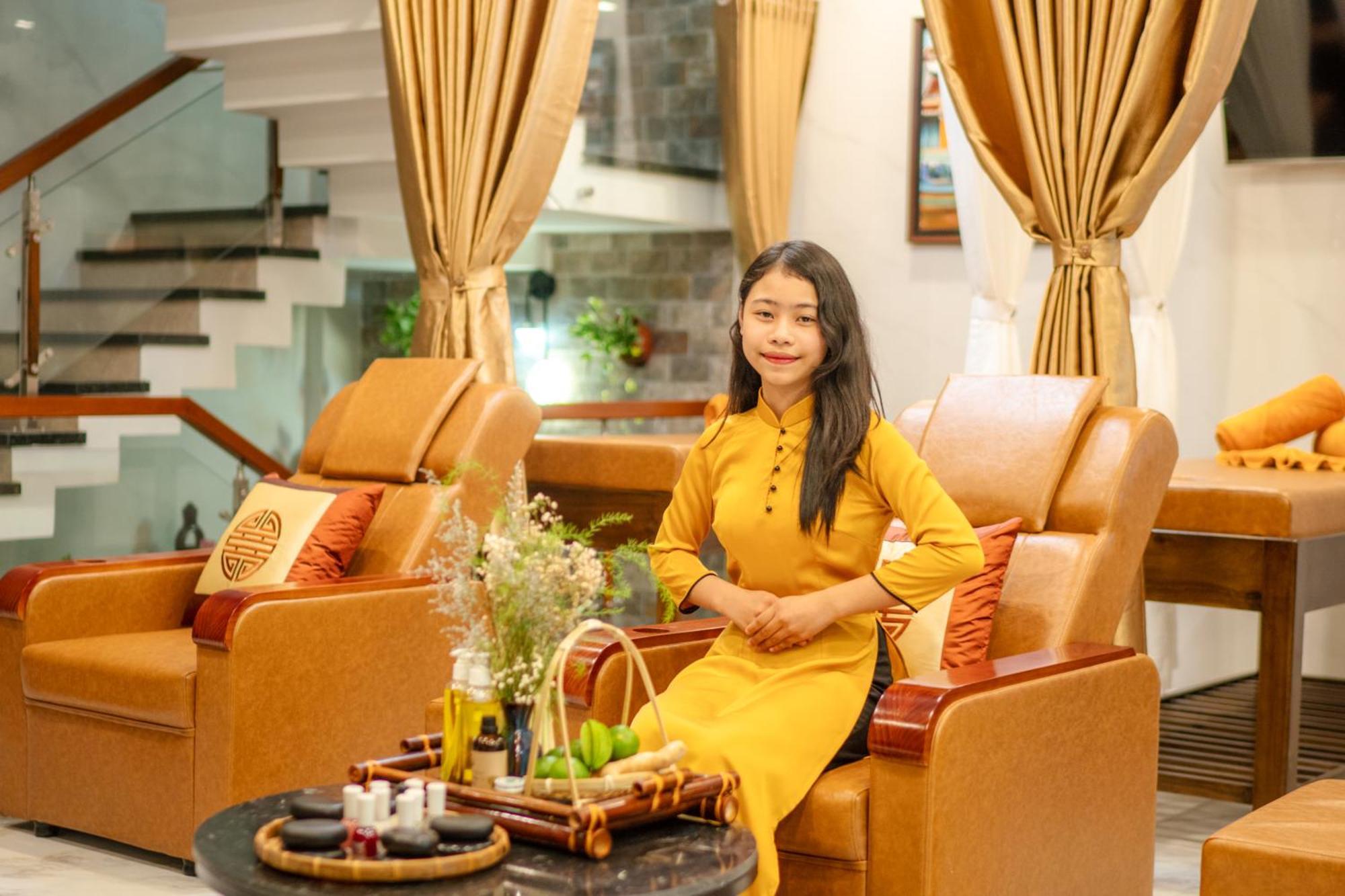 Hannah House ฮอยอัน ภายนอก รูปภาพ